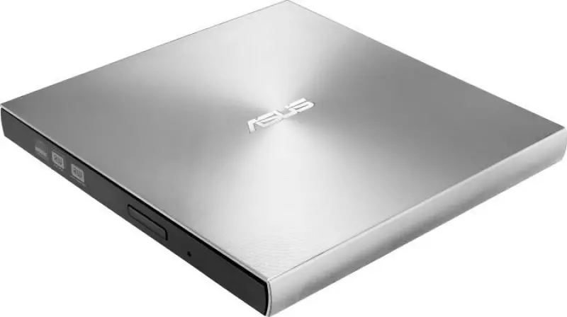 Asus ZenDrive U9M Ārējā optiskā diska