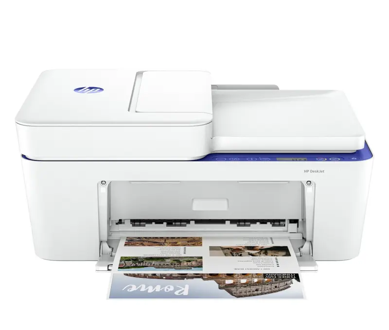 HP DeskJet 4230e Bezvadu visaptverošs krāsu