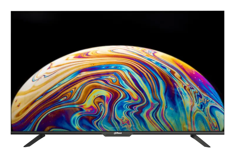 Televizors Dahua Technology DHI-LTV55-QSD400 55" 4K