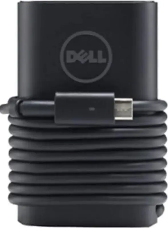 Dell 65W portatīvā lādētājs, USB-C, 19