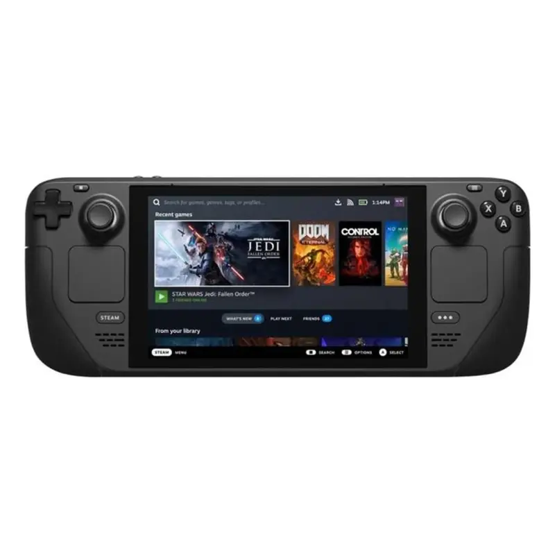 Valve Steam Deck 1TB OLED -