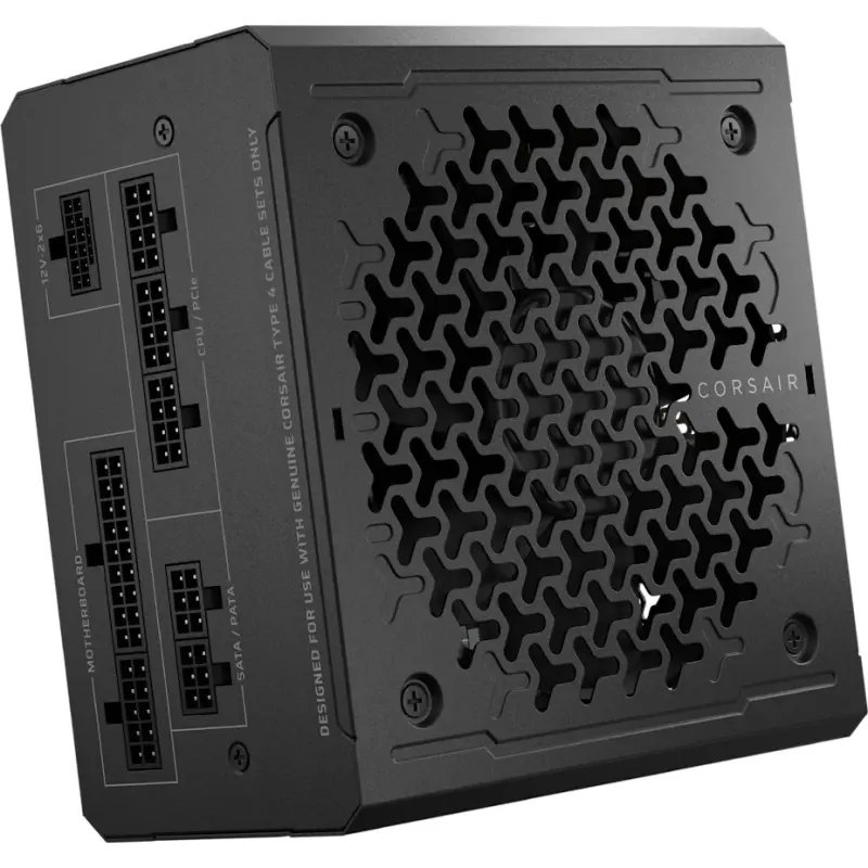 Corsair RMe sērijas RM850e barošanas bloks