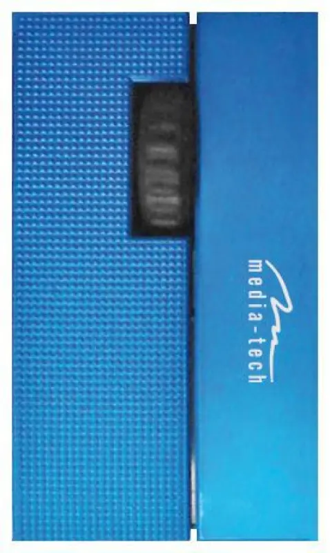 Universal MT1087B USB Optical Blue -