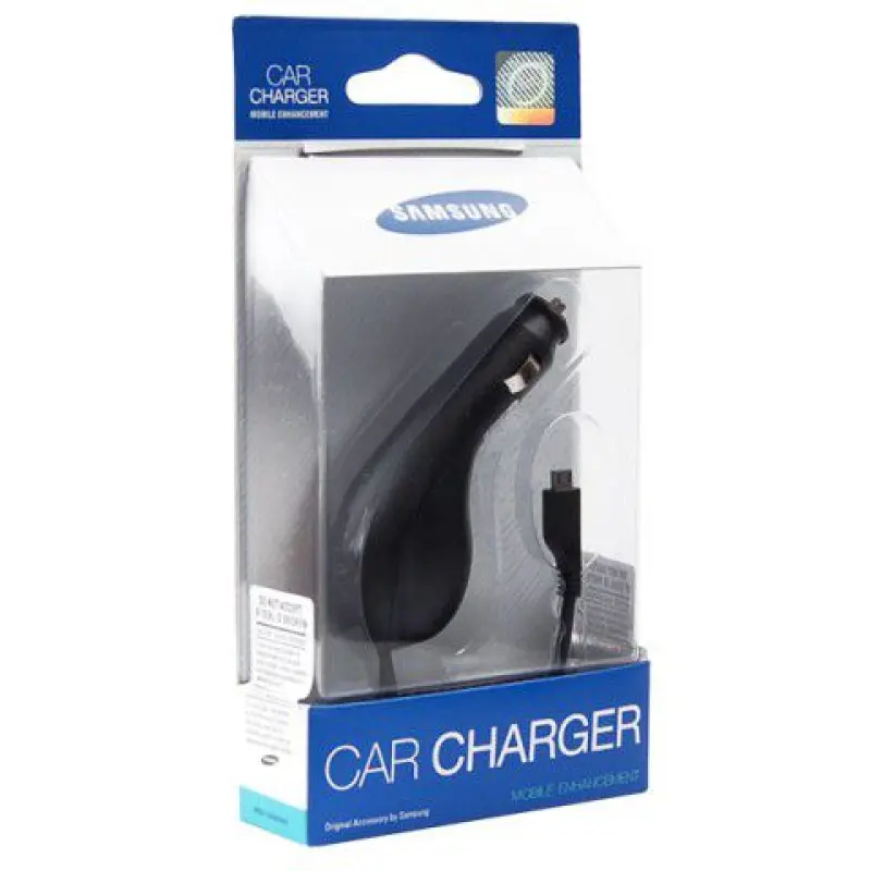 Samsung CAD300UBE Blister Black - 5086