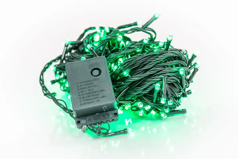 ILike LED Christmas Lights RS-111 7m