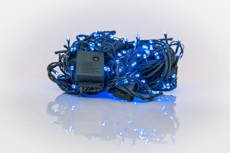 ILike LED Christmas Lights RS-111 100LED