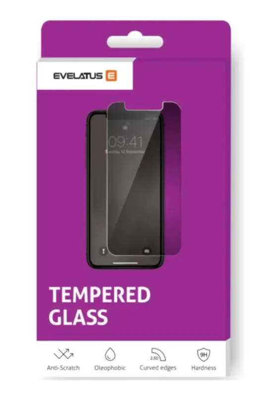 Evelatus Apple iPhone 6/6S/7/8/SE 2020 0