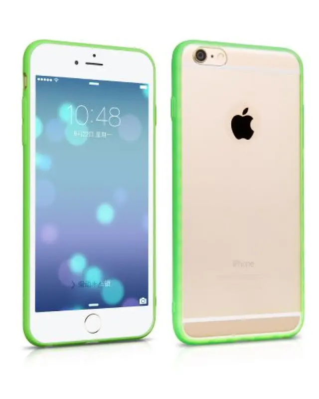 Hoco Apple iPhone 6 Steel Series