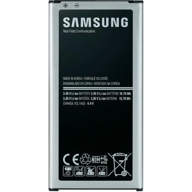 Samsung EB-BG850BBEC Galaxy Alpha - 13542