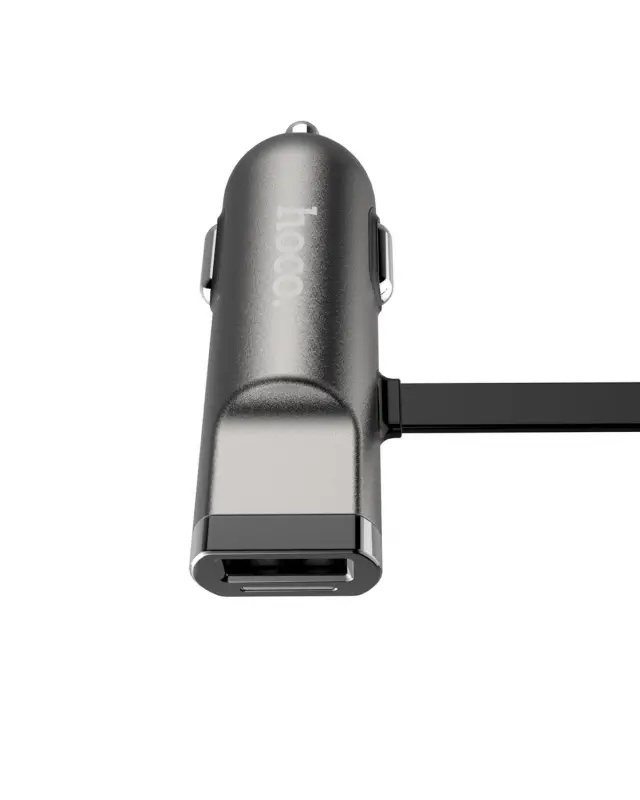 Hoco Universal UCL01 Multifunction apple+micro usb