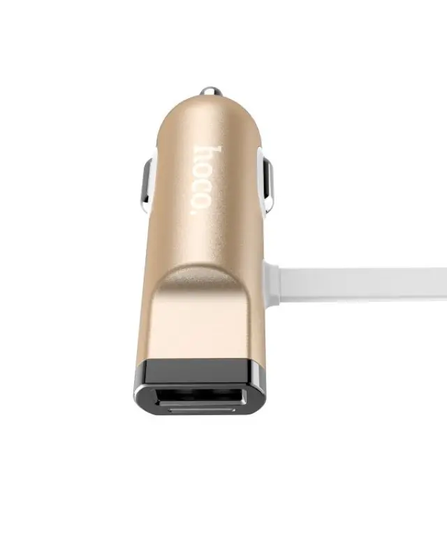 Hoco Universal UCL01 Multifunction apple+micro usb
