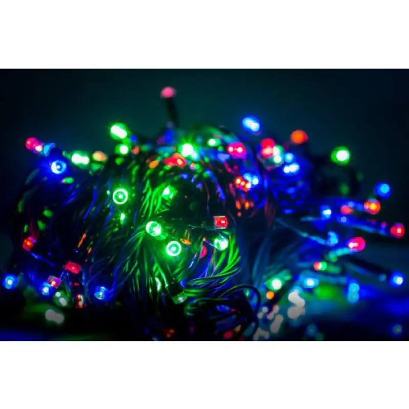ILike LED Christmas Lights RS-111 7m