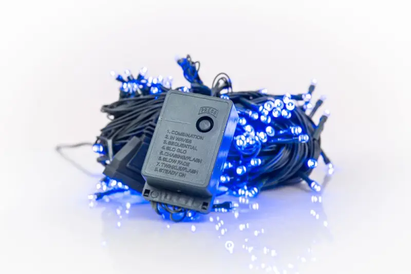 ILike LED Christmas Lights RS-111 7m