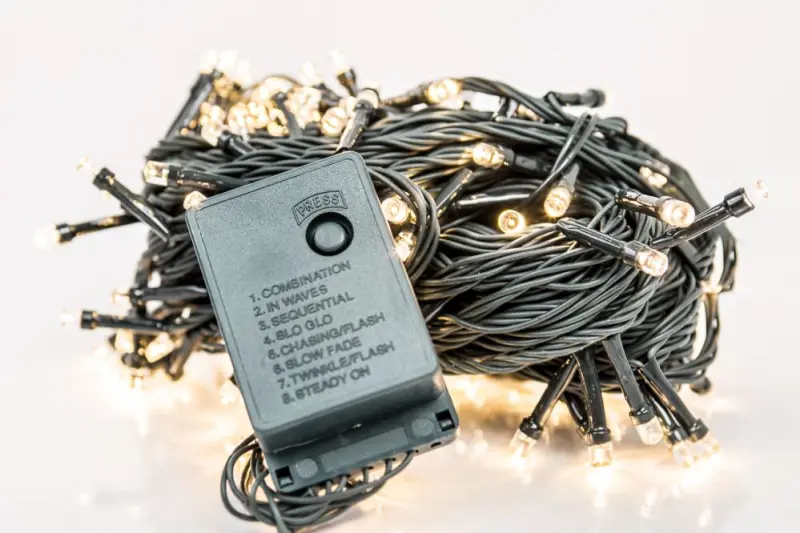 ILike LED Christmas lights 100 LED
