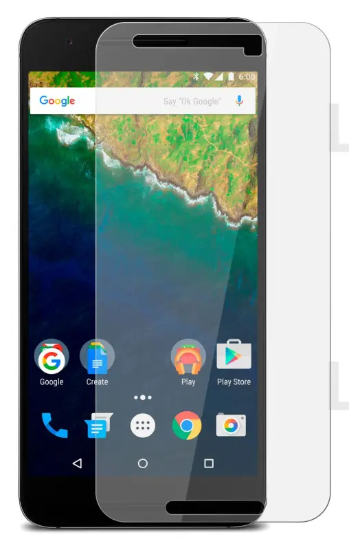 Evelatus Huawei Nexus 6P - 16097