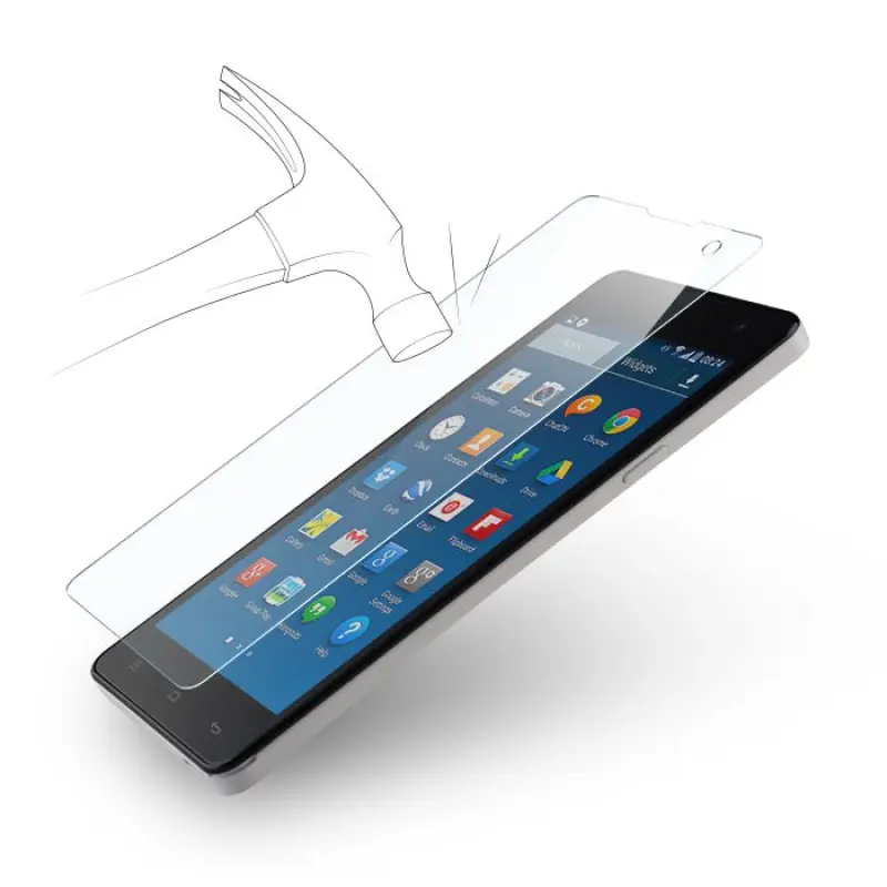 Forever Sony Xperia XA F3111 curved