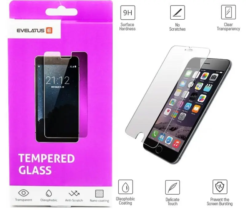 Evelatus Samsung Galaxy S7 Edge G935