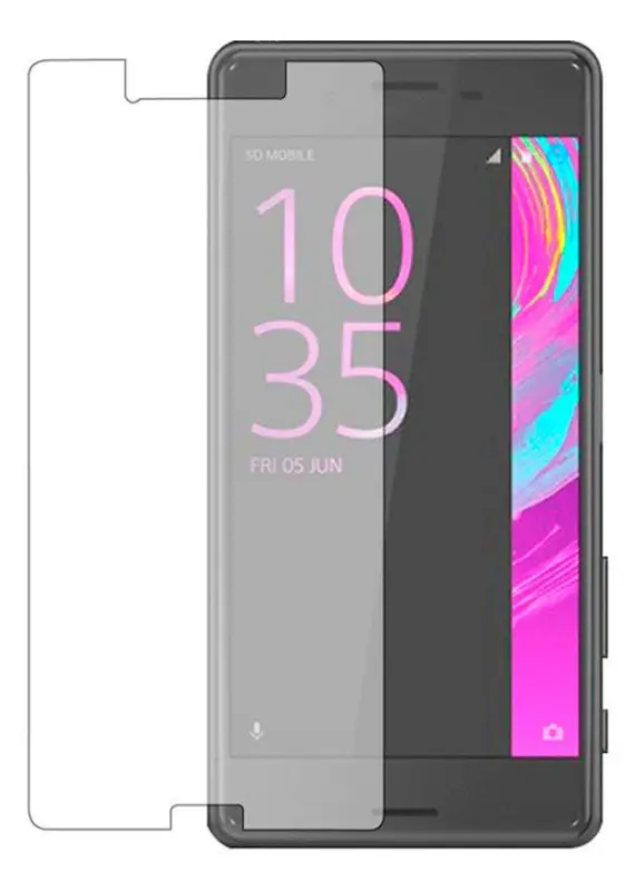 Evelatus Sony Xperia X performance -