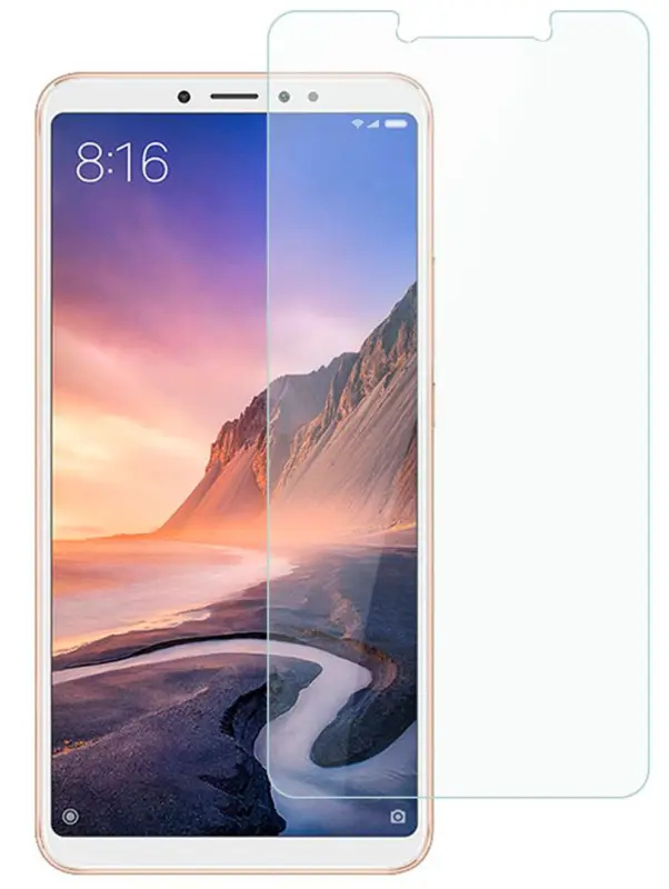 Evelatus Xiaomi Mi Max - 17773