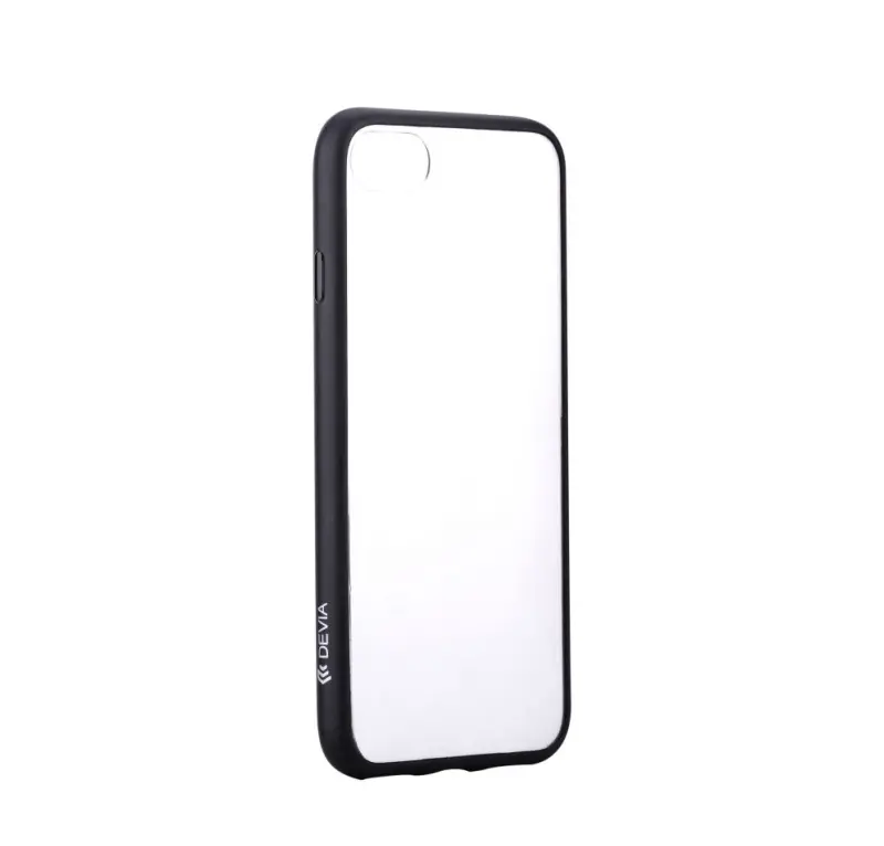 Devia Apple iPhone 7 Hybrid Black