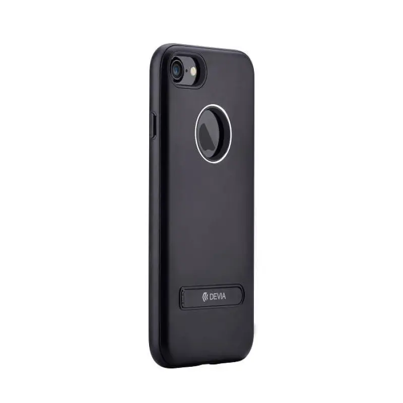 Devia Apple iPhone 7 iView Black