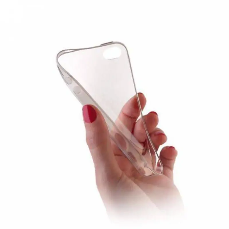 GreenGo Huawei Nova Ultra Slim TPU