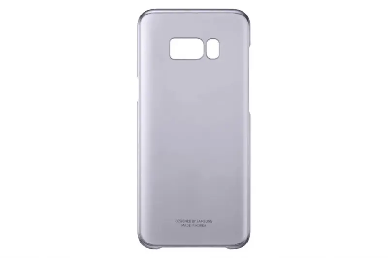 Samsung Galaxy S8 Plus G955 Clear