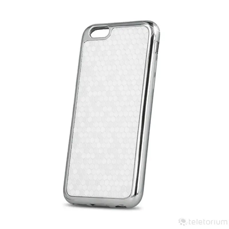 Beeyo Sony E5 Prestige case White