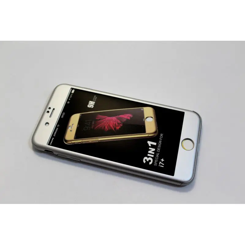 Joyroom Apple iPhone 7 Plus Plastic