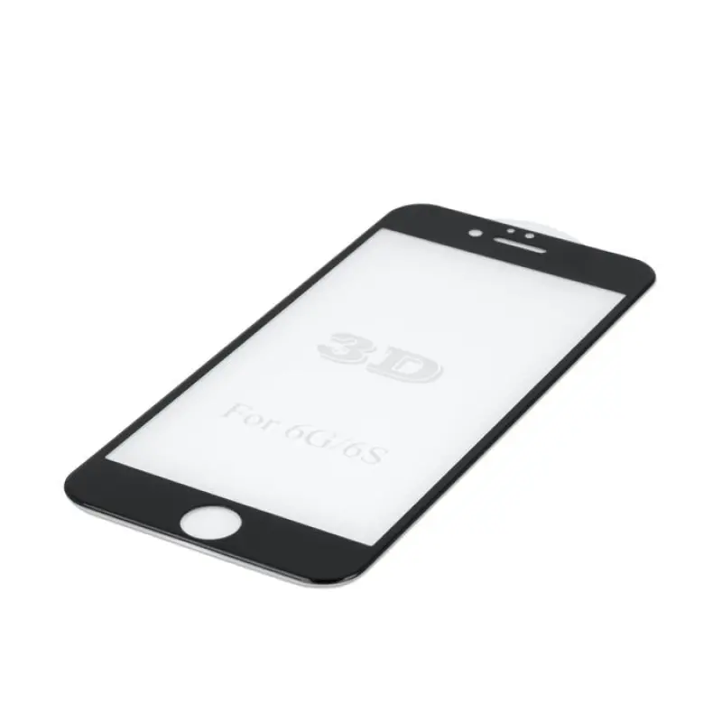 Forever Samsung A3 2017 3D tempered