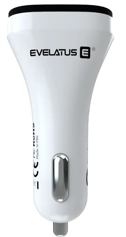 Evelatus - Evelatus Quick Car Charger