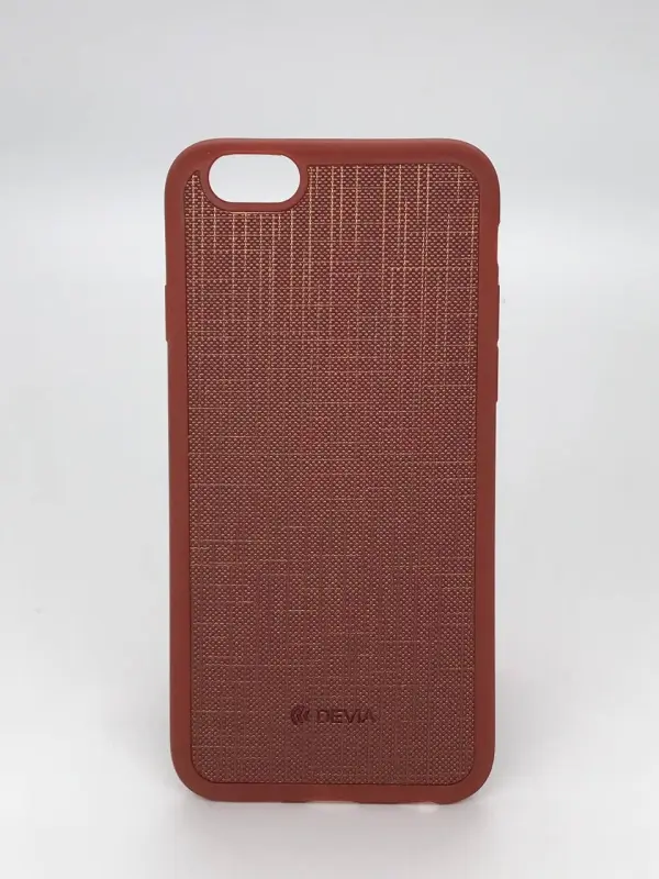 Devia Apple iPhone 6/6s Jelly Slim