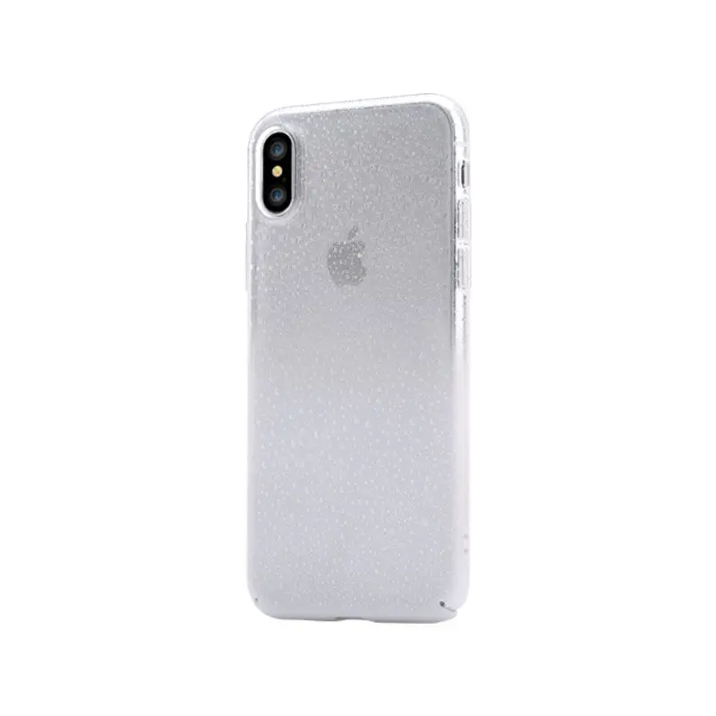 Devia Apple iPhone X Amber case