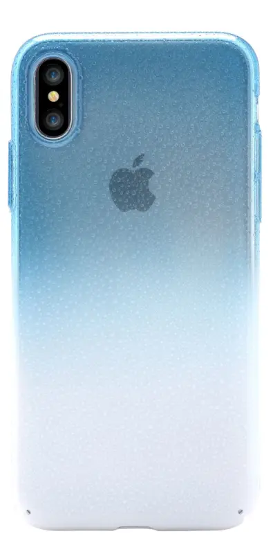 Devia Apple iPhone X Amber case