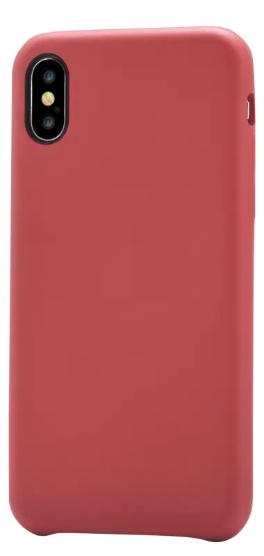 Devia Apple iPhone X Nature case