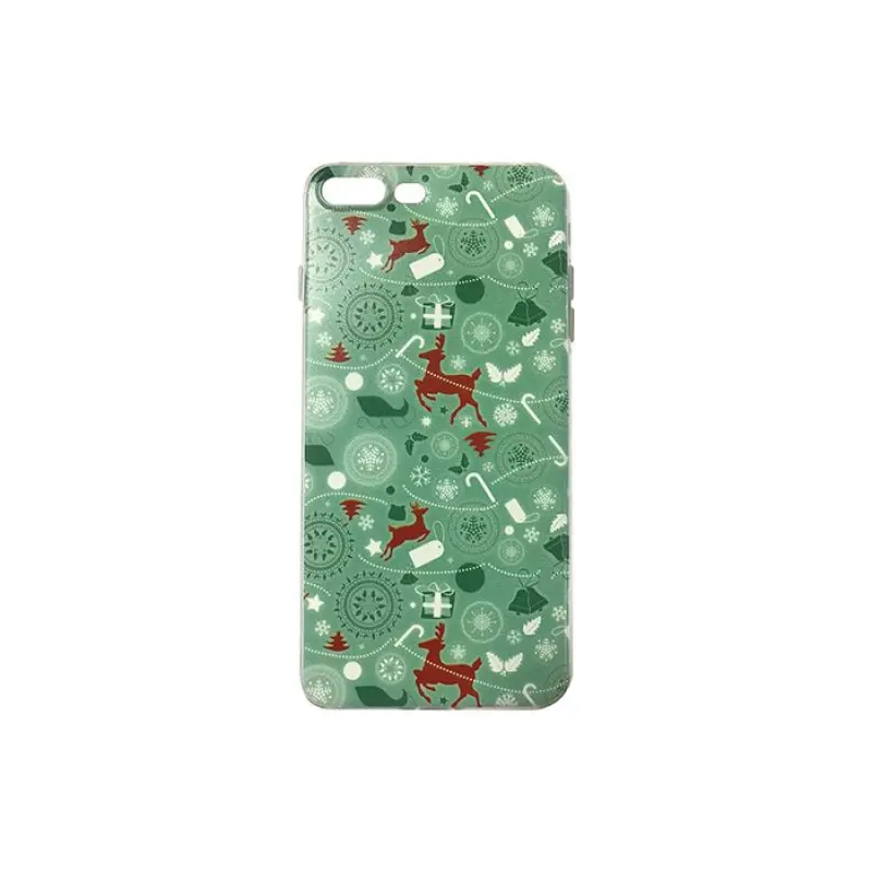 GreenGo Apple iPhone 7/8/SE 2020 Trendy