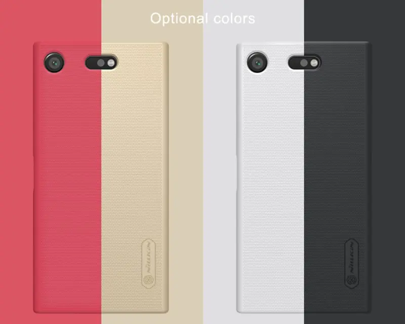 Nillkin Xiaomi Redmi Note 4 /