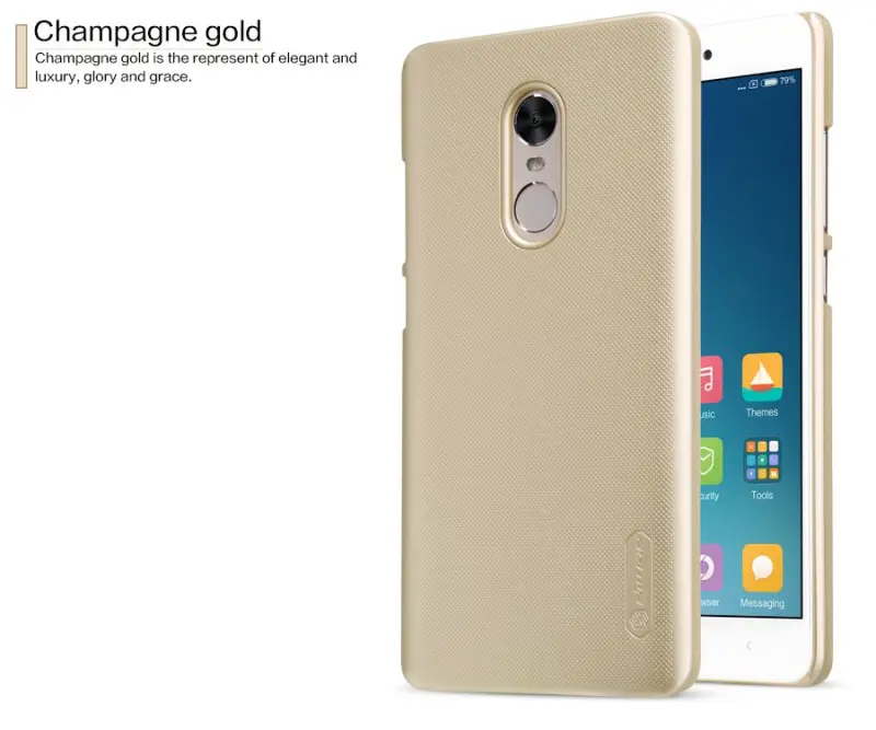 Nillkin Xiaomi Redmi Note 4 /