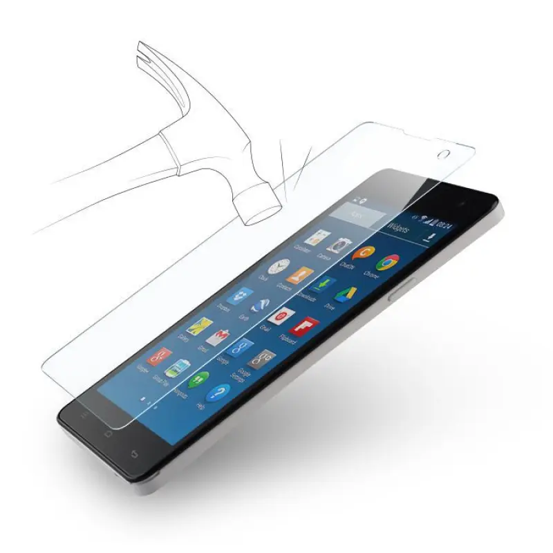 Forever Huawei P10 Tempered Glass -