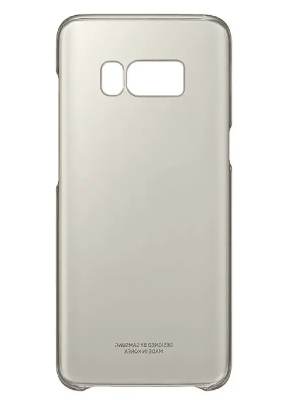 Samsung QG955CFE Clear Cover for Galalxy