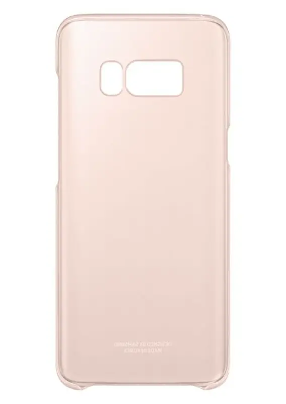 Samsung QG955CPE Clear Cover for Galaxy