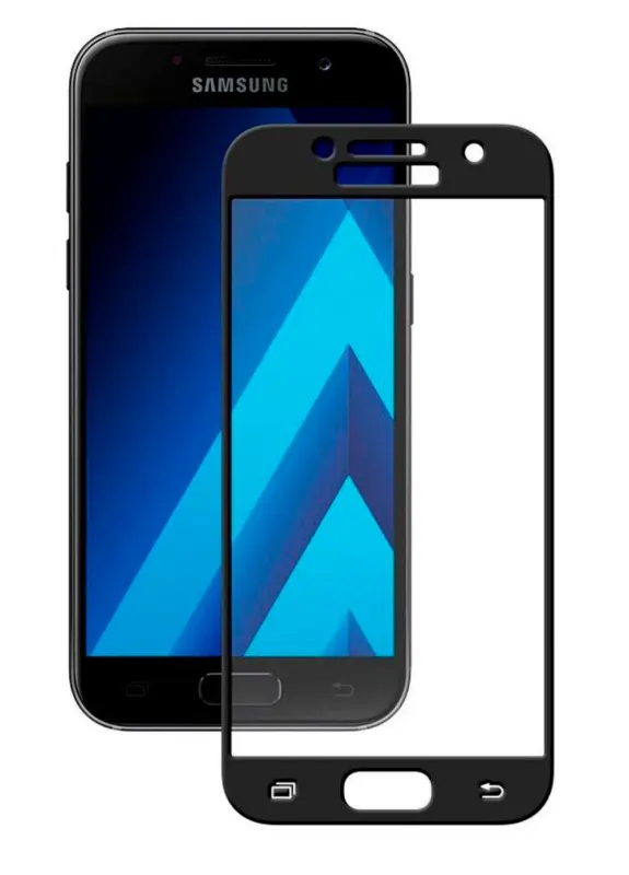 ILike Samsung A3 2017 A320 5D