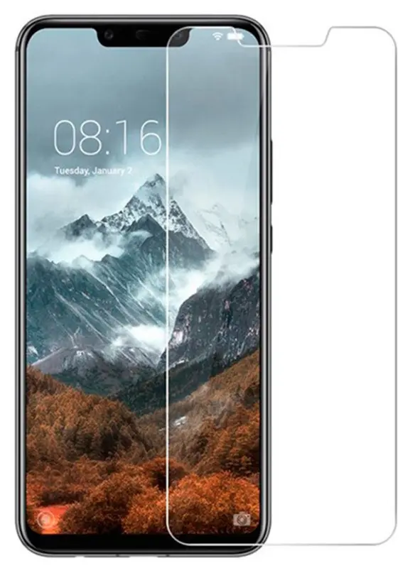 Evelatus Huawei Mate 10 Lite -