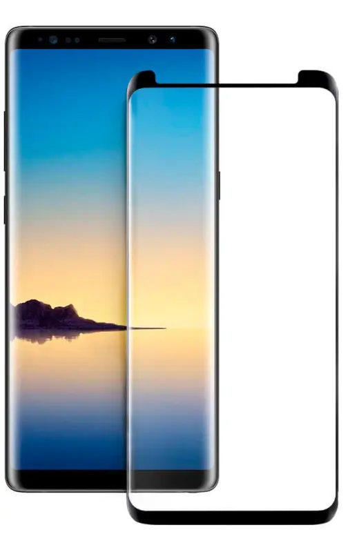Evelatus Samsung Galaxy Note 8 N950