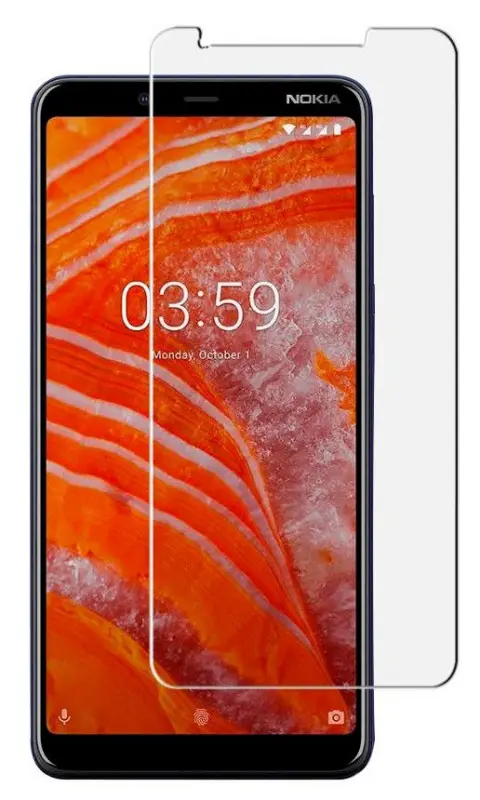 Evelatus Nokia Nokia 3.1 -