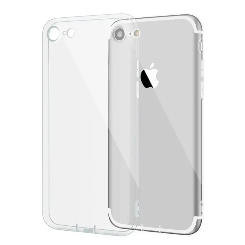 Evelatus Apple iPhone 6/6s Silicone Case