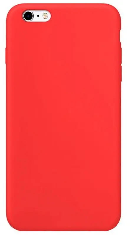 Evelatus Apple iPhone 6/6s Nano Silicone