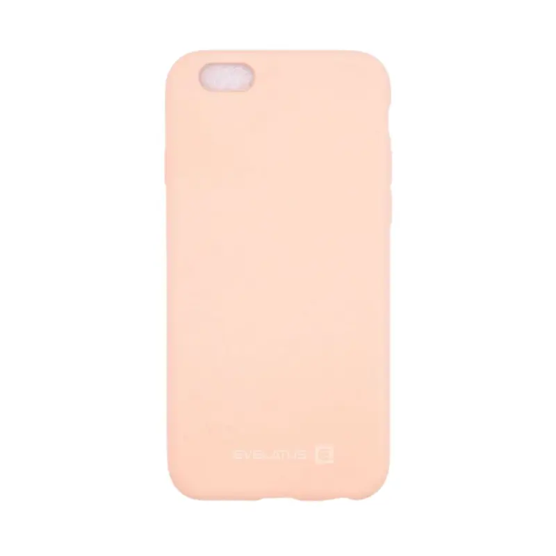 Evelatus Apple iPhone 6/6s Nano Silicone