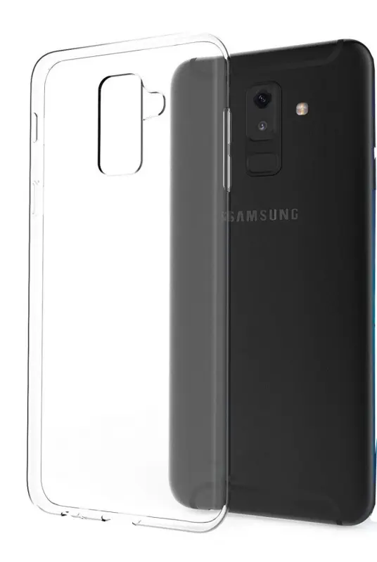 Evelatus Samsung Galaxy A6 Plus 2018