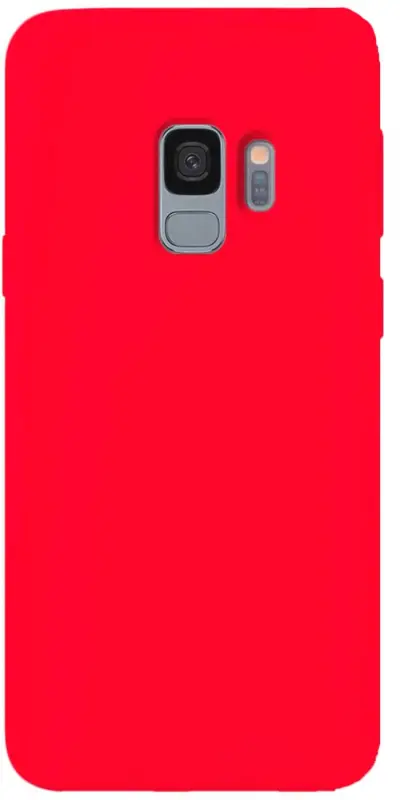 Evelatus Samsung S9 Nano Silicone Case